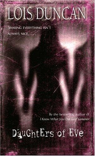 Cover of Daughters of Eve