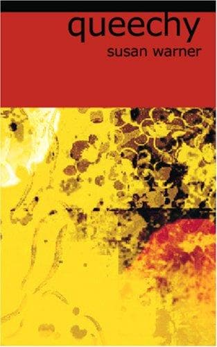 Cover of Queechy