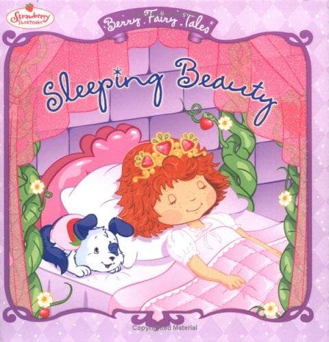 Cover of Sleeping Beauty