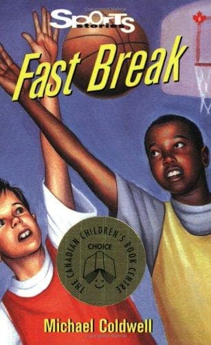 Cover of Fast Break