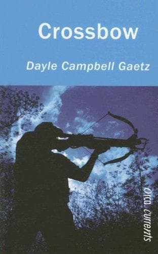 Cover of Crossbow