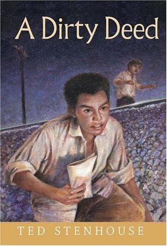 Cover of A Dirty Deed