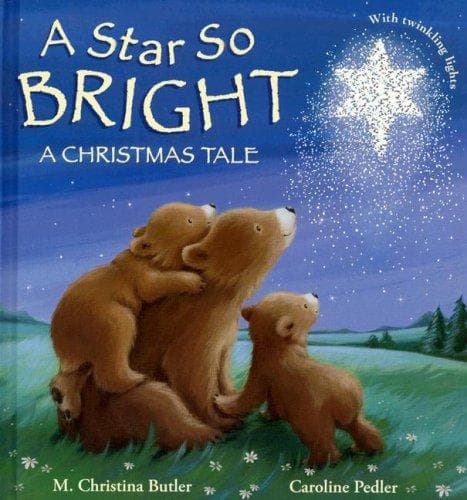 Cover of A Star So Bright