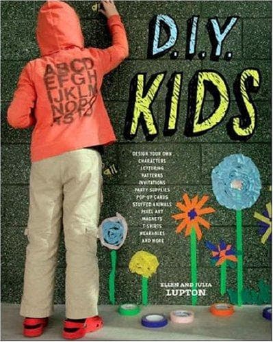 Cover of DIY Kids