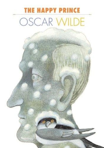 Cover of The Happy Prince (Creative Short Stories)
