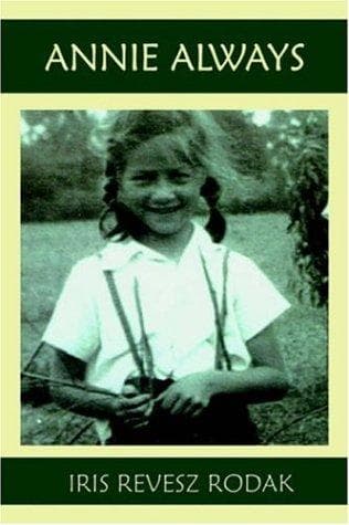 Cover of Annie Always