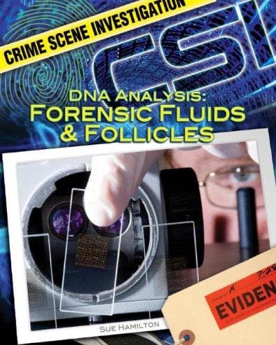 Cover of DNA Analysis