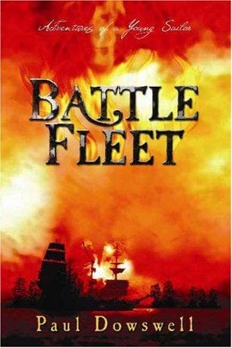 Cover of Battle Fleet