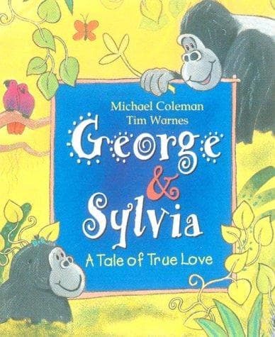 Cover of George and Sylvia