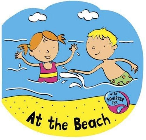 Cover of Splash & Squirt
