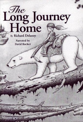 Cover of Long Journey Home - Audio