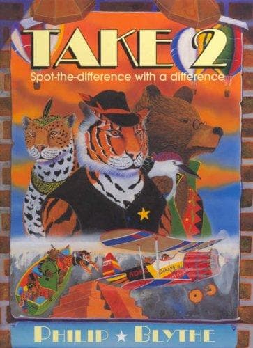 Cover of Take 2