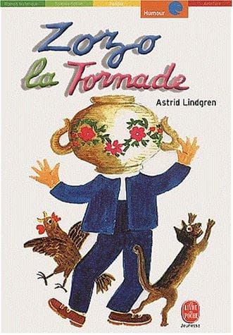 Cover of Emil i Lönneberga