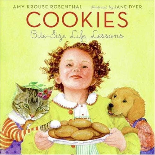 Cover of Cookies