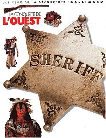 Cover of Wild West