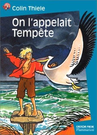 Cover of Storm Boy