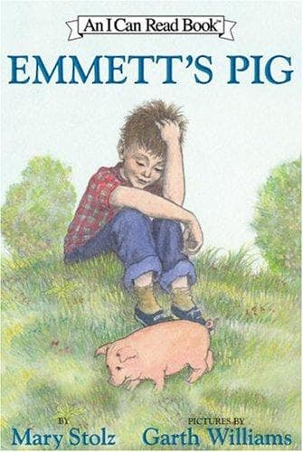 Cover of Emmett's Pig
