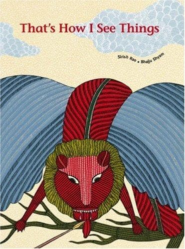 Cover of That's How I See Things