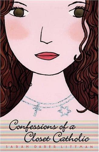Cover of Confessions of a closet Catholic