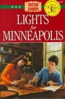 Cover of Lights for Minneapolis (The American Adventure)