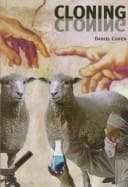 Cover of Cloning