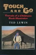 Cover of Touch and go