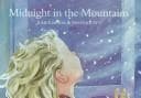 Cover of Midnight in the mountains