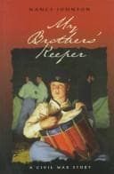Cover of My brothers' keeper