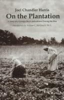 Cover of On the plantation