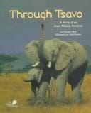 Cover of Through Tsavo