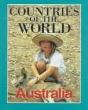 Cover of Australia