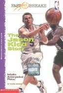 Cover of The Jason Kidd story