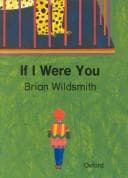 Cover of If I Were You