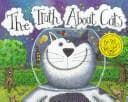 Cover of The truth about cats
