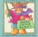 Cover of Dress little bunny