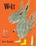 Cover of Wolf