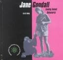 Cover of Jane Goodall