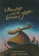 Cover of Batwings and the curtain of night