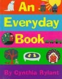 Cover of An everyday book