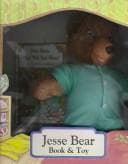 Cover of Jesse Bear, what will you wear?