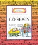 Cover of George Gershwin