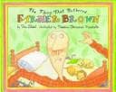 Cover of The thing that bothered Farmer Brown