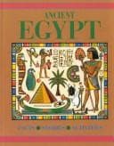 Cover of Ancient Egypt