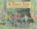 Cover of A tree's tale