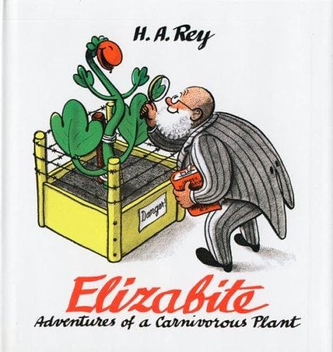 Cover of Elizabite