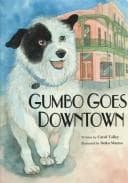 Cover of Gumbo goes downtown