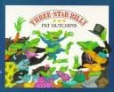 Cover of Three-star Billy