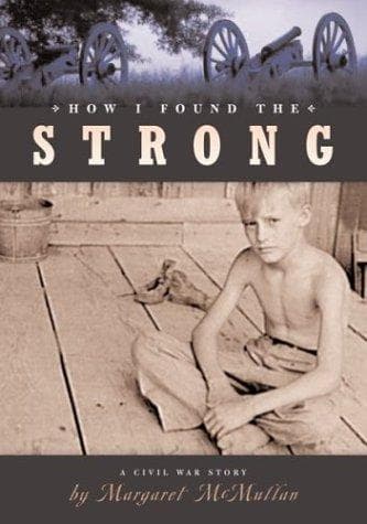 Cover of How I found the Strong
