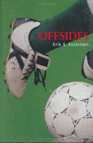 Cover of Offsides