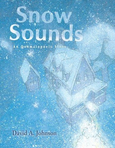 Cover of Snow Sounds